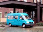 Mercedes-Benz Sprinter 1995 года